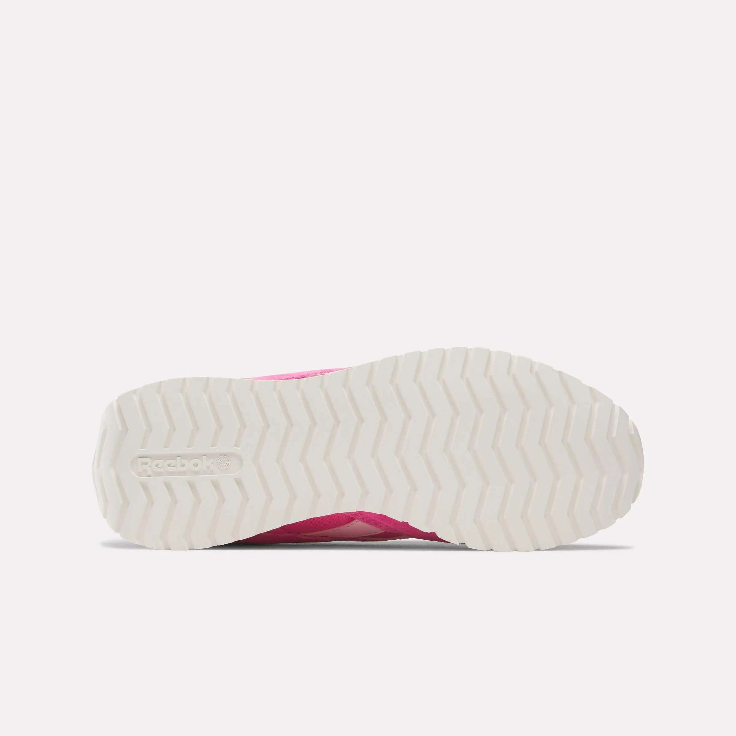 Reebok Footwear Women Classic AZ Shoes PINK/PINK/WHITE sold by Reebok product image thumbnail 4
