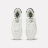 Reebok Footwear Men Club C 85 Shoes CHALK/NAVY/FLINTGREYMET sold by Reebok