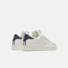 Reebok Footwear Men Club C 85 Shoes CHALK/NAVY/FLINTGREYMET sold by Reebok