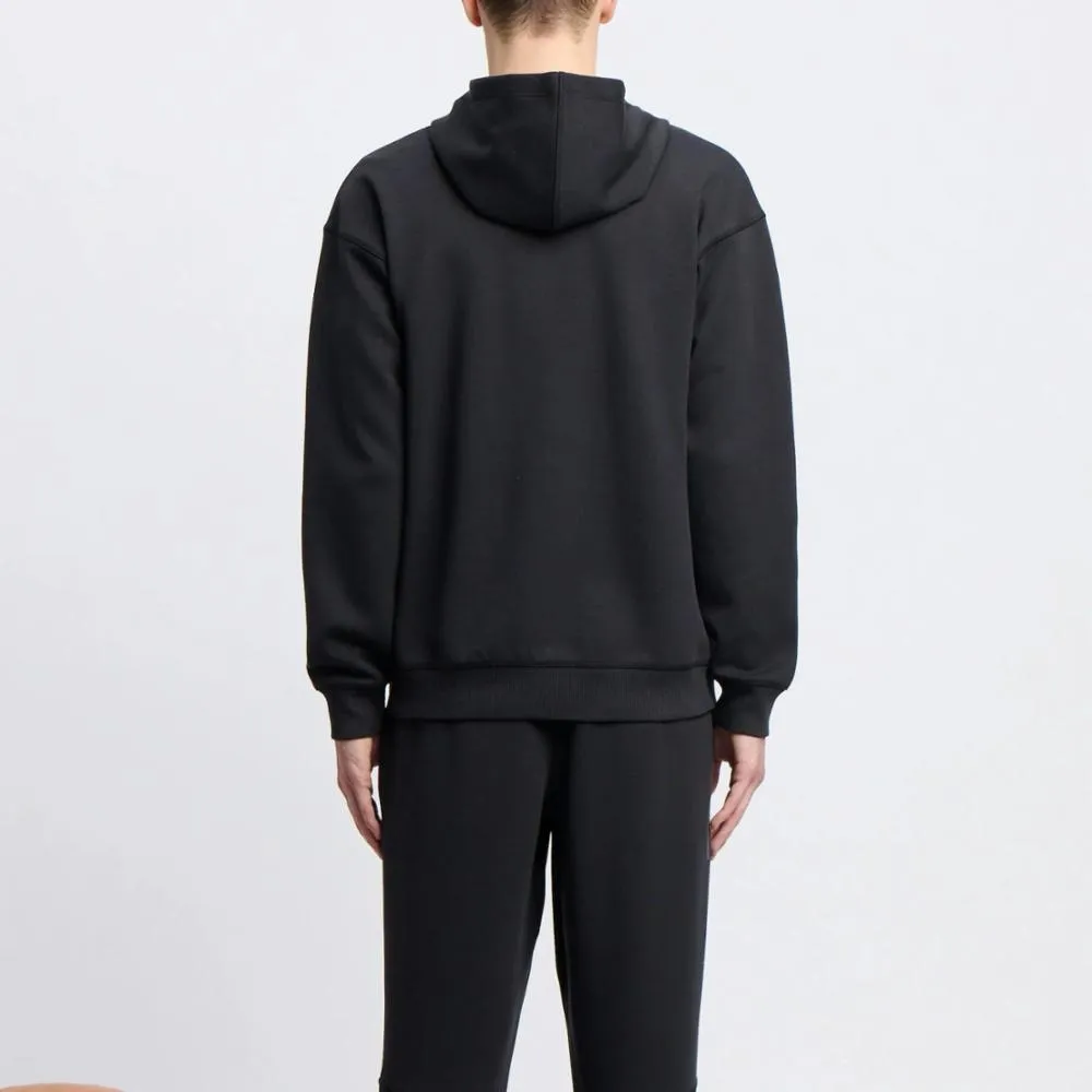 Reebok Apparel Men Athlete Hoodie BLACK sold by Reebok product image thumbnail 3