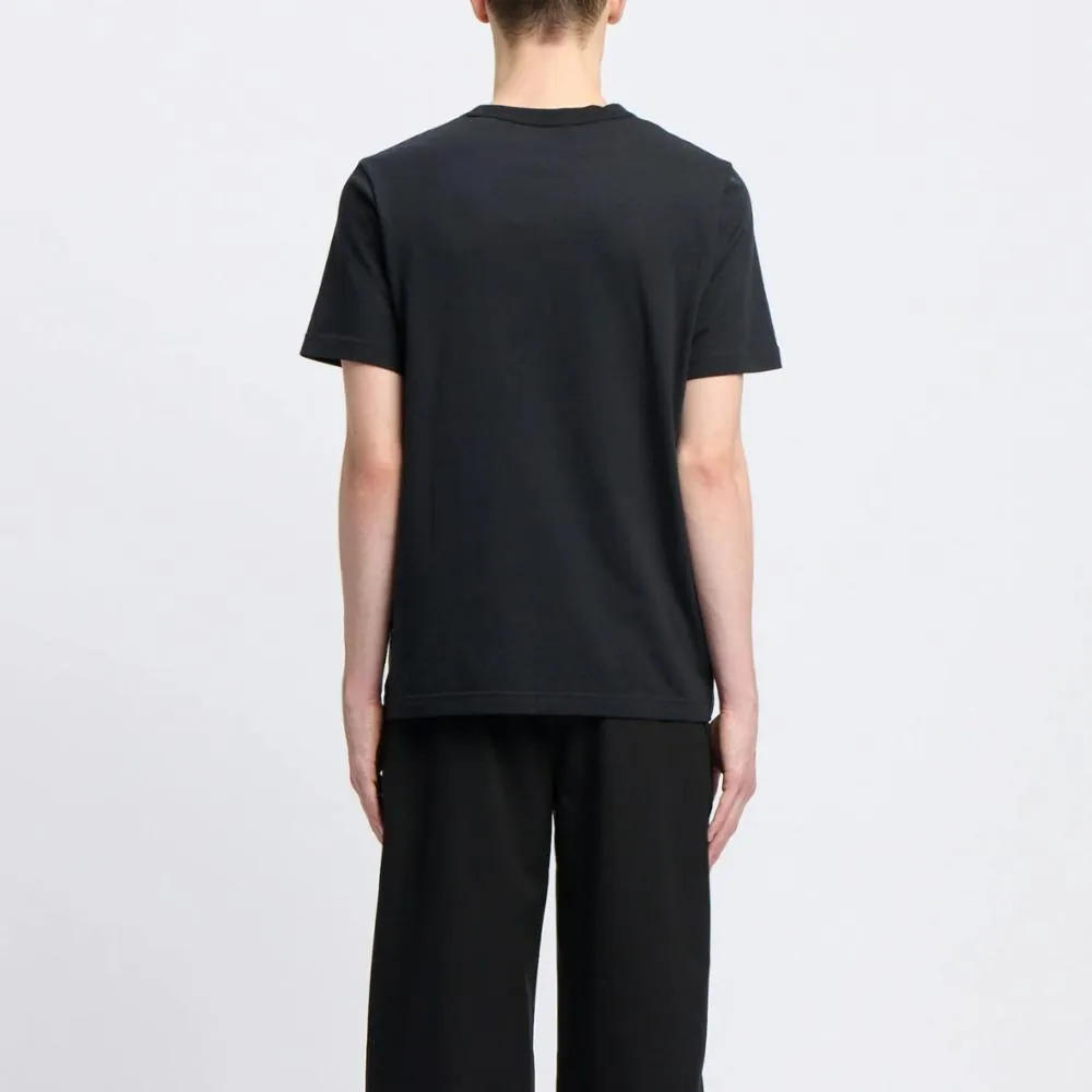 Reebok Apparel Men Reebok Identity Brand Proud T-Shirt BLACK sold by Reebok product image thumbnail 3