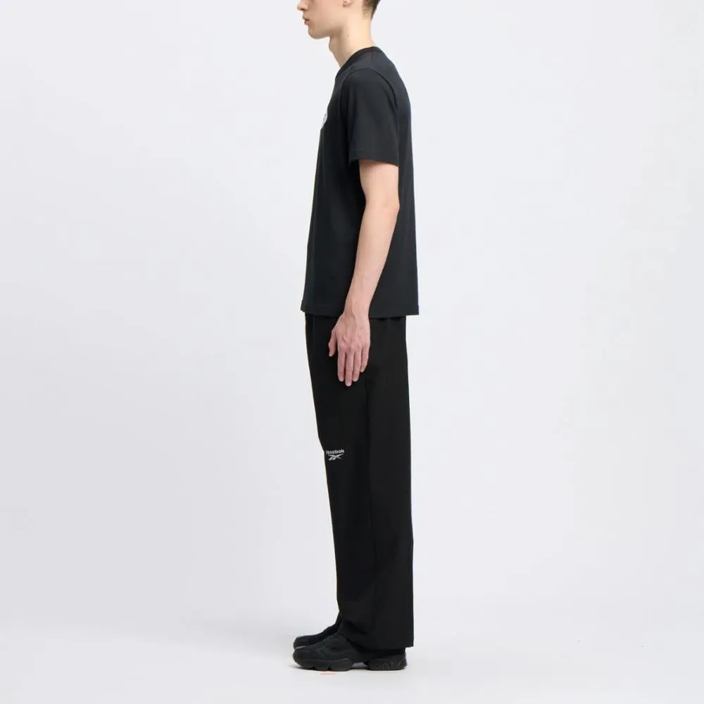 Reebok Apparel Men Reebok Identity Brand Proud T-Shirt BLACK sold by Reebok product image thumbnail 2