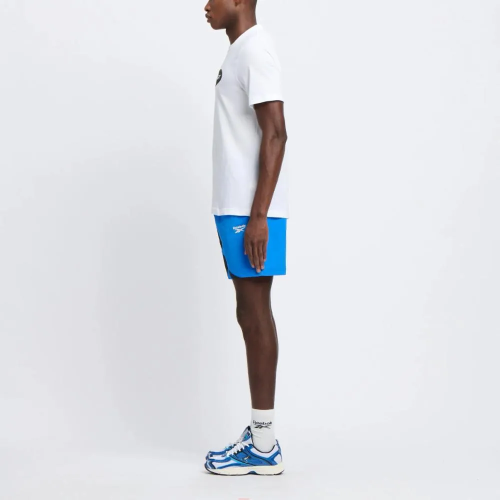 Reebok Apparel Men Reebok Identity Brand Proud T-Shirt WHITE sold by Reebok product image thumbnail 2