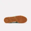 Reebok Footwear Men Campio XT Shoes CHALK/GREEN/GUM sold by Reebok