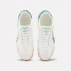 Reebok Footwear Men Campio XT Shoes CHALK/GREEN/GUM sold by Reebok