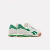 Reebok Footwear Men Campio XT Shoes CHALK/GREEN/GUM sold by Reebok