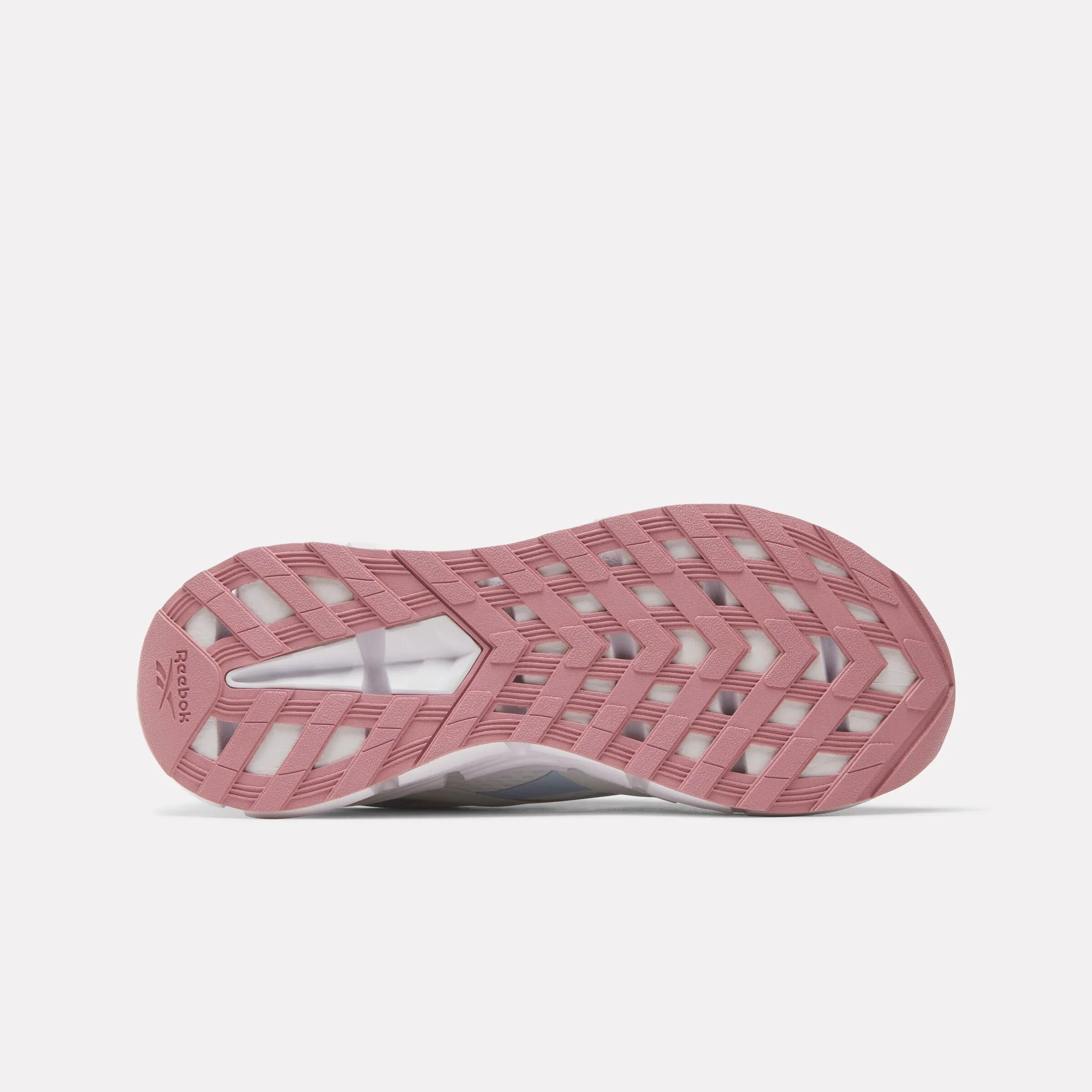 Reebok Footwear Women Zig Dynamica 5 Shoes MOON/WHITE/DUSTYROSE sold by Reebok product image thumbnail 4