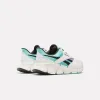 Reebok Footwear Men Zig Dynamica 5 Shoes CHALK/AI AQUA/VINTAGE CHALK sold by Reebok