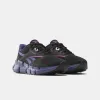 Reebok Footwear Women Zig Dynamica 5 Shoes BLACK/TWILIGHTBLUE/PURPLERAVE sold by Reebok