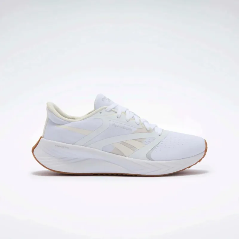 Reebok Footwear Women Energen Tech Plus 2 Shoes WOMEN WHITE/VINTAGE CHALK/SPORT BEIG made by Reebok