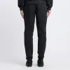 Reebok Apparel Men Athlete Track Pants BLACK sold by Reebok