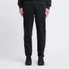 Reebok Apparel Men Athlete Track Pants BLACK sold by Reebok