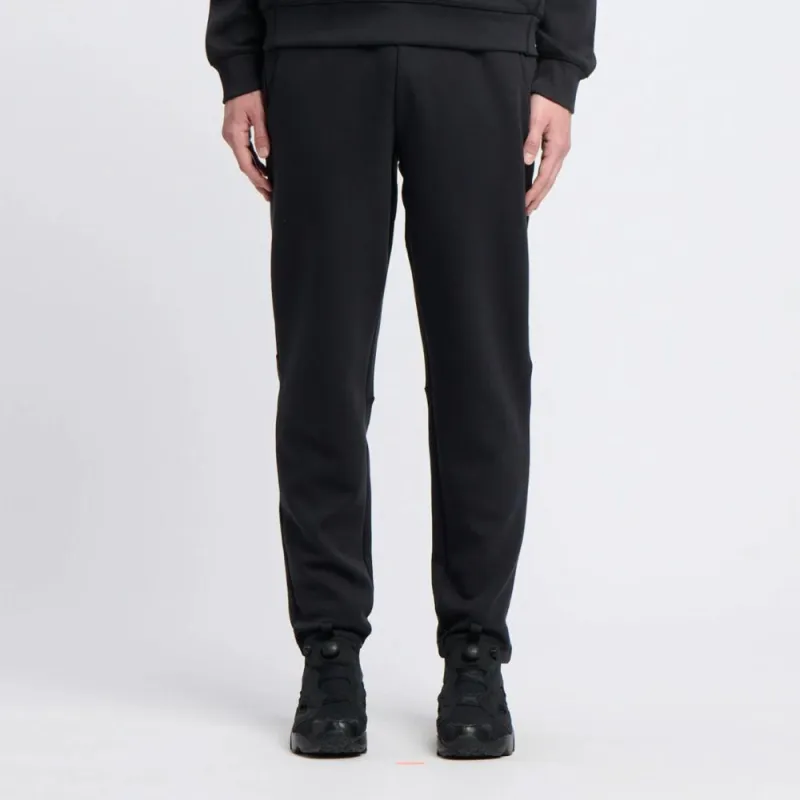 Reebok Apparel Men Athlete Track Pants BLACK sold by Reebok