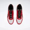 Reebok Footwear Men BB 1000 Shoes WHITE/VECTORRED/BLACK sold by Reebok