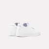 Reebok Footwear Women Reebok Court Clean Shoes FTWWHT/ROSGOL/FTWWHT sold by Reebok