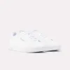 Reebok Footwear Women Reebok Court Clean Shoes FTWWHT/ROSGOL/FTWWHT sold by Reebok