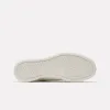 Reebok Footwear Men Club C 85 Shoes - 40th Anniversary CHALK/NAVY/FLINTGREYMET sold by Reebok
