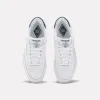 Reebok Footwear Men Club C 85 Shoes - 40th Anniversary WHITE/BREAKAWAYGREEN/FLINTGREY sold by Reebok
