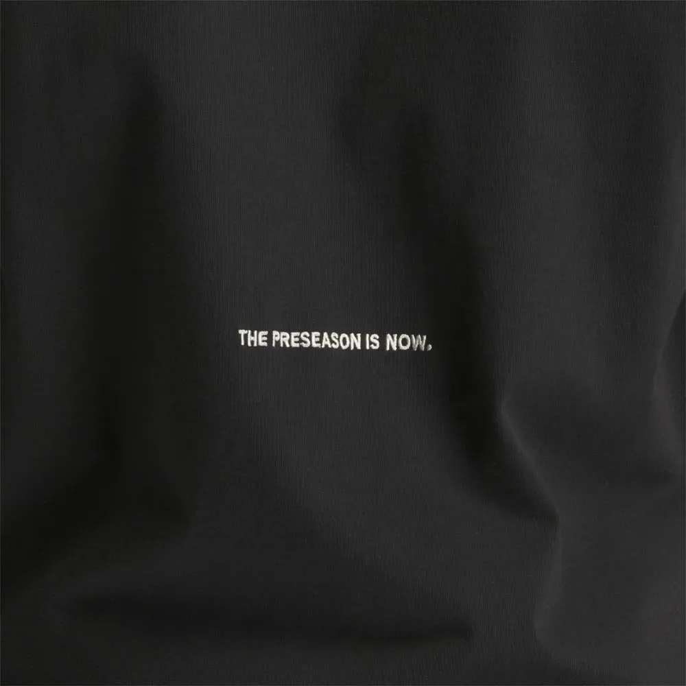 Reebok Apparel Men Reebok x Tobe Tee BLACK sold by Reebok product image thumbnail 5