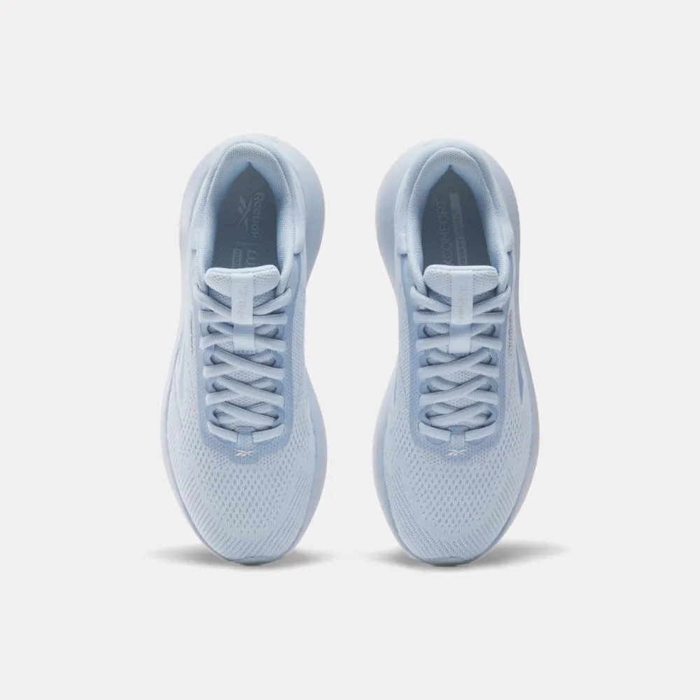 Reebok Footwear Women DMX Comfort + 2.0 Shoes Y2K BLUE/MOON sold by Reebok product image thumbnail 5