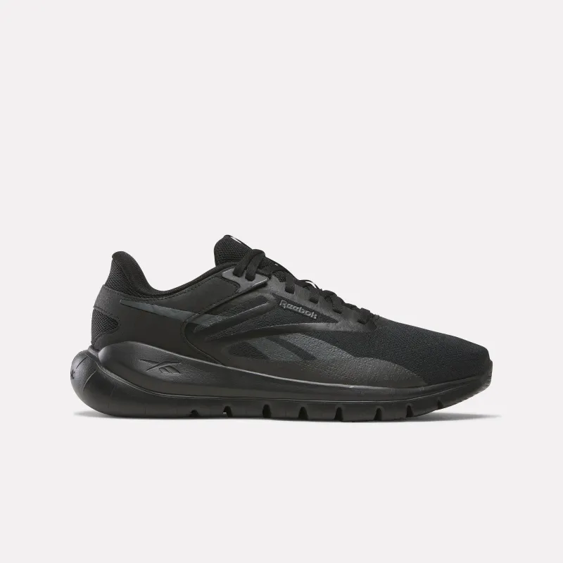 Reebok Footwear Men Split Flex Training Shoes BLACK/GREY 6 sold by Reebok