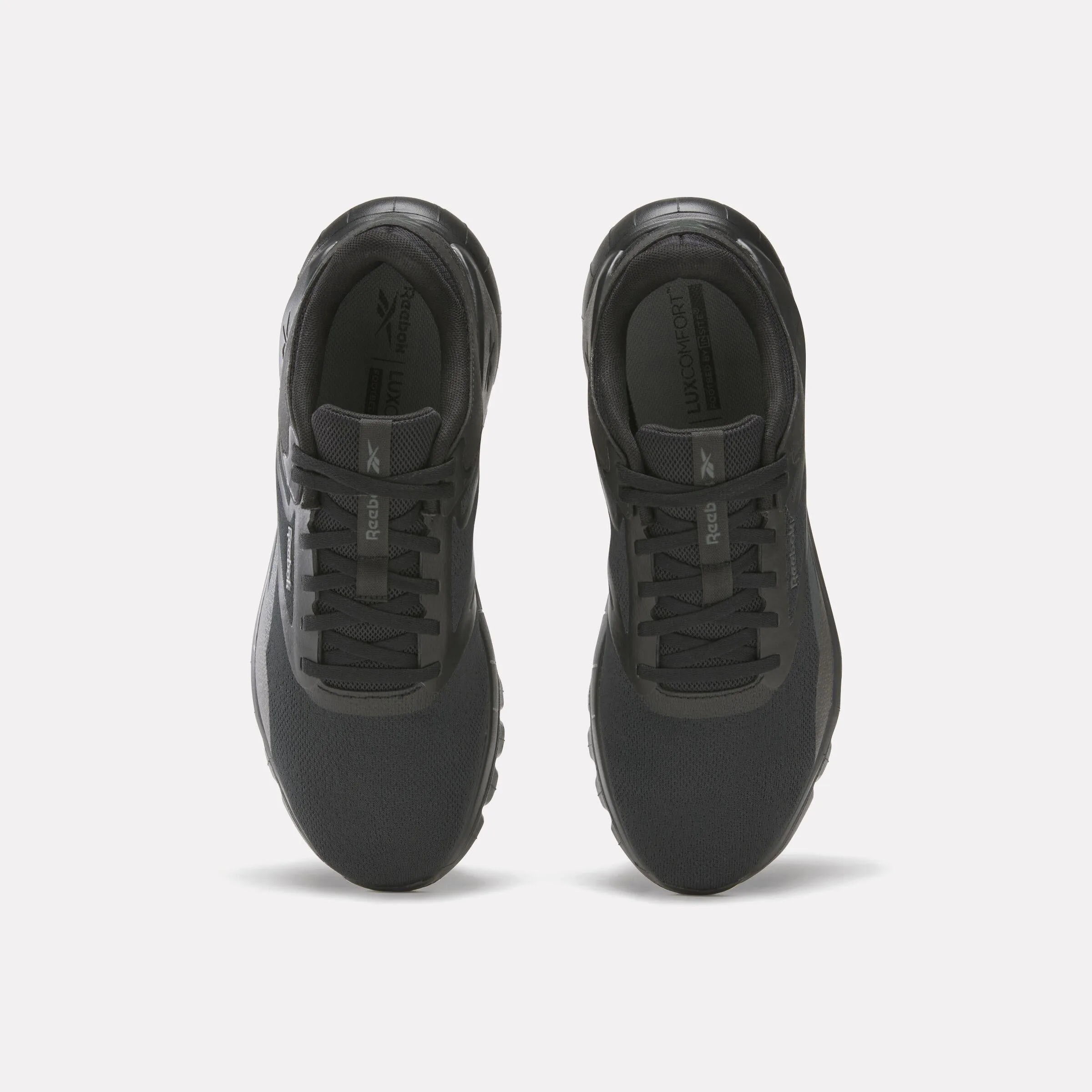 Reebok Footwear Men Split Flex Training Shoes BLACK/GREY 6 sold by Reebok product image thumbnail 5