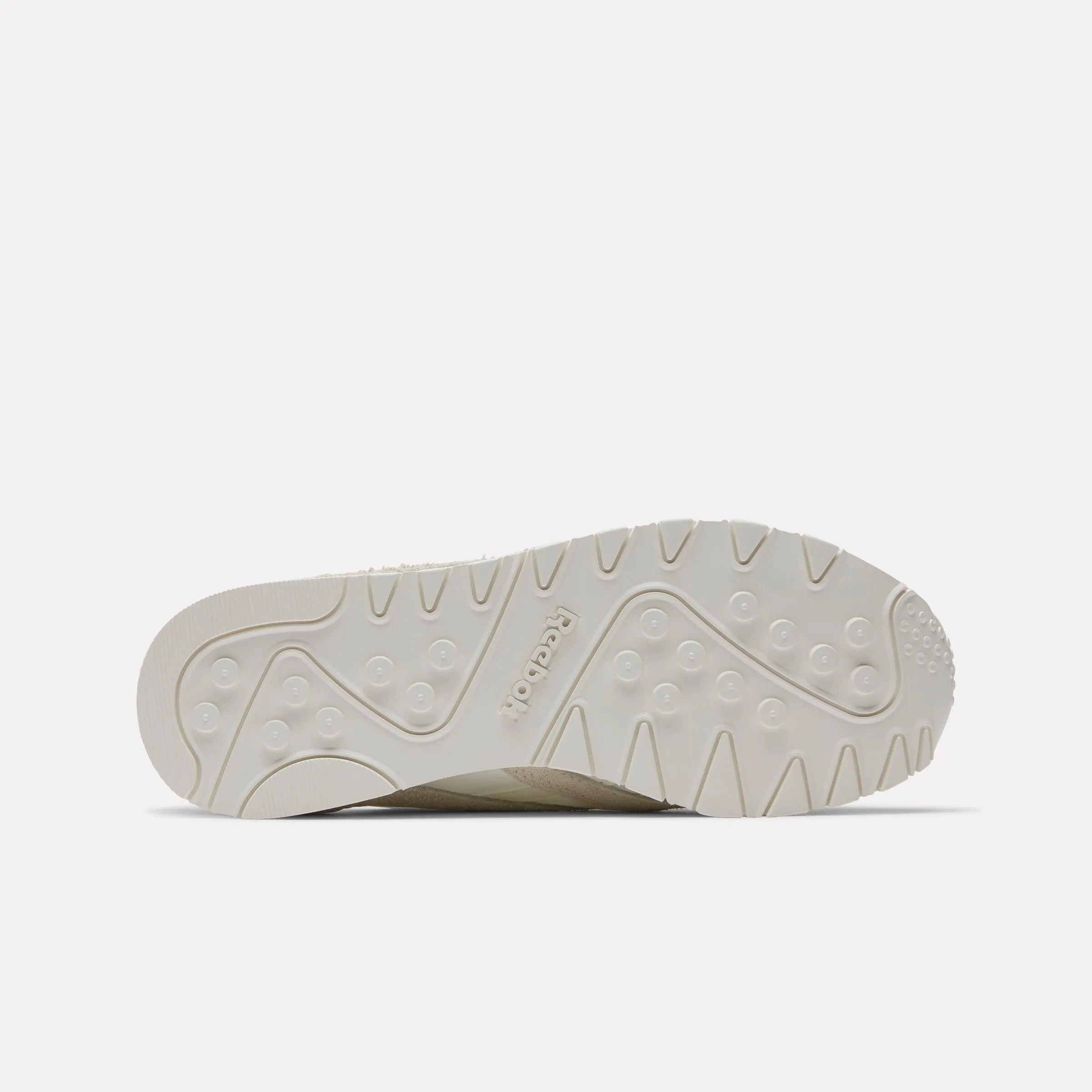 Reebok Footwear Women Classic Nylon Shoes SAND/SAND/CHALK sold by Reebok product image thumbnail 4