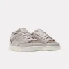 Reebok Footwear Women Club C Bulc Clean Shoes HAZYGREY/OVERCASTGREY/BREAKAWA sold by Reebok