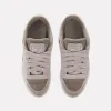 Reebok Footwear Women Club C Bulc Clean Shoes HAZYGREY/OVERCASTGREY/BREAKAWA sold by Reebok