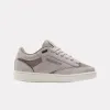 Reebok Footwear Women Club C Bulc Clean Shoes HAZYGREY/OVERCASTGREY/BREAKAWA sold by Reebok