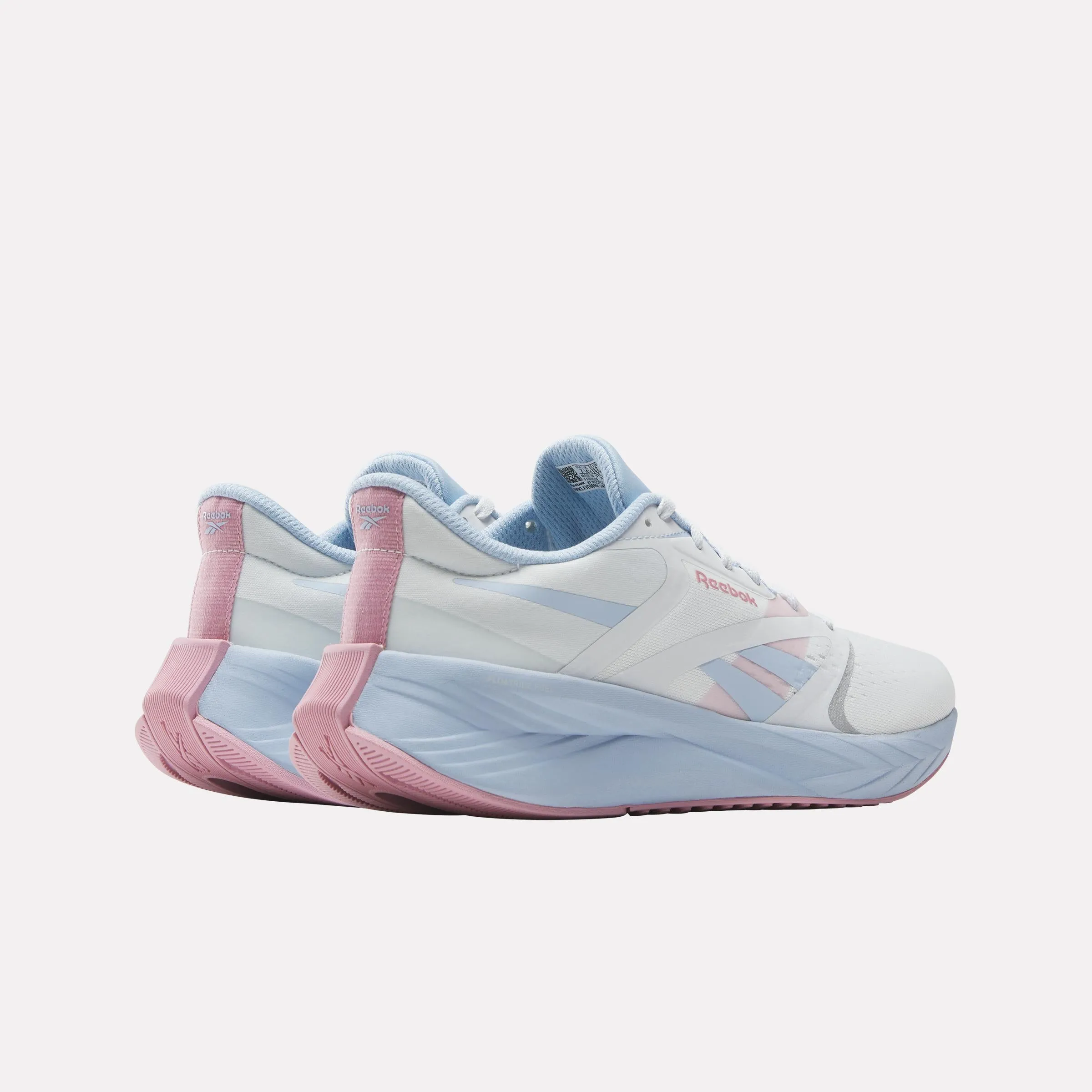 Reebok Footwear Women Energen Tech Plus 2 Shoes MOON/DUSTY ROSE/Y2K BLUE sold by Reebok product image thumbnail 3