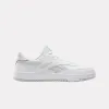 Reebok Footwear Men BB 1000 Shoes WHITE/WHITE/MIST GREY sold by Reebok