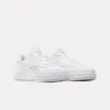 Reebok Footwear Men BB 1000 Shoes WHITE/WHITE/MIST GREY sold by Reebok