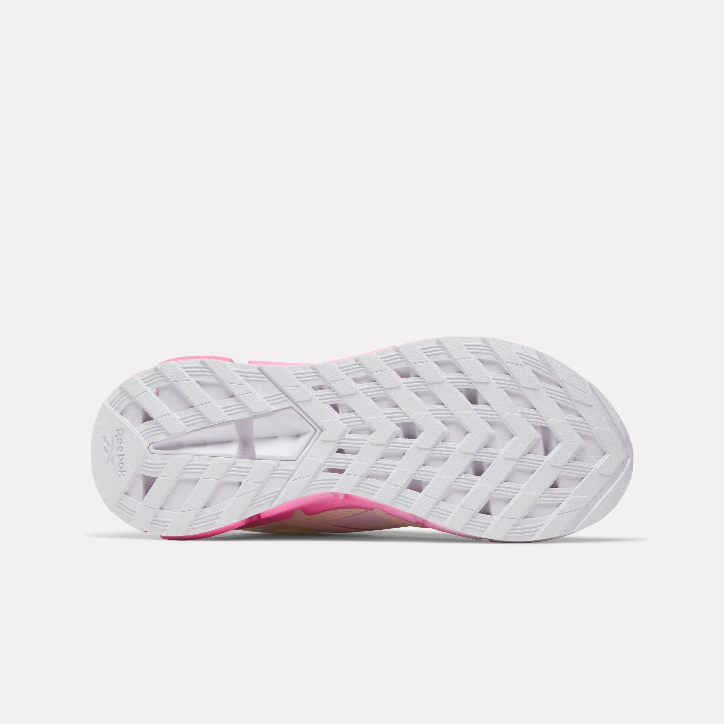 Reebok Footwear Women Zig Dynamica 5 Shoes VINTGCHALK/WHITE/TRUPINK sold by Reebok product image thumbnail 4