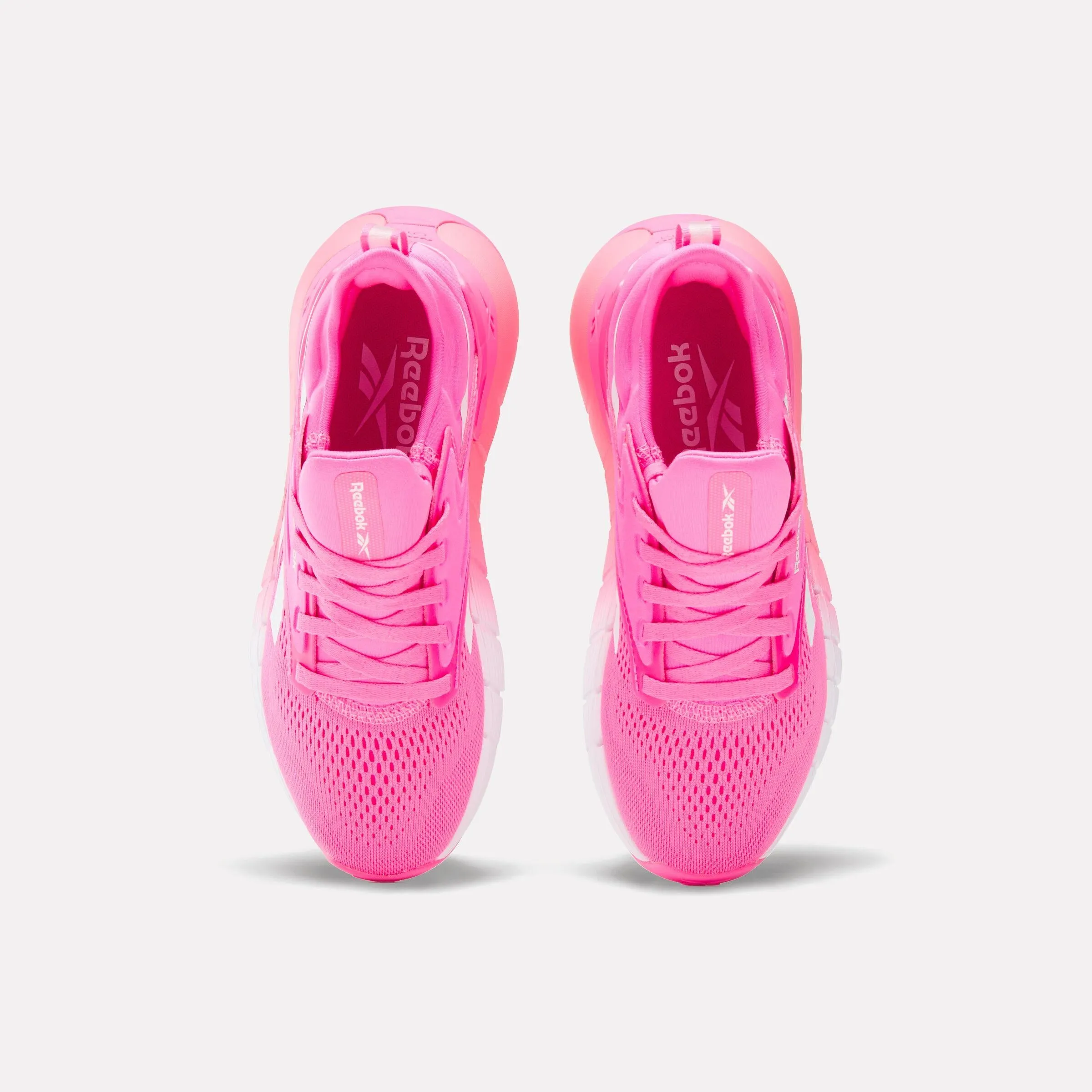 Reebok Footwear Women Nano Gym Shoes ATOMIC PINK/WHITE sold by Reebok product image thumbnail 5