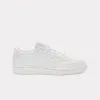 Reebok Footwear Men Club C 85 Shoes MIST GREY/MIST GREY/CHALK sold by Reebok