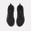 Reebok Footwear Women Nanoflex TR 2.0 Training Shoes BLACK/PURPLE RAVE/TWILIGHT PUR sold by Reebok