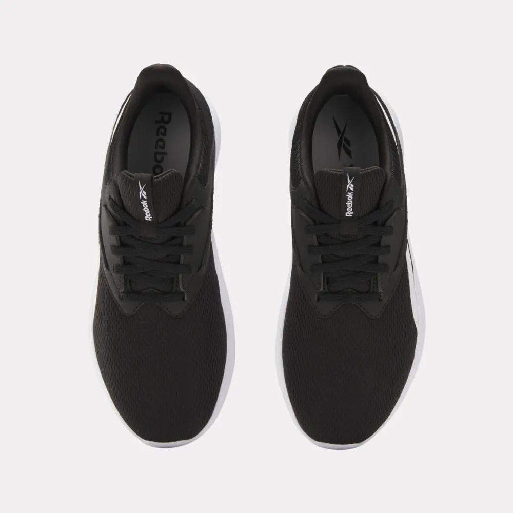 Reebok Footwear Women Fluxlite Training Shoes WHITE/BLACK sold by Reebok product image thumbnail 4