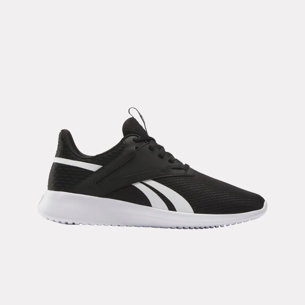 Reebok Footwear Women Fluxlite Training Shoes WHITE/BLACK sold by Reebok
