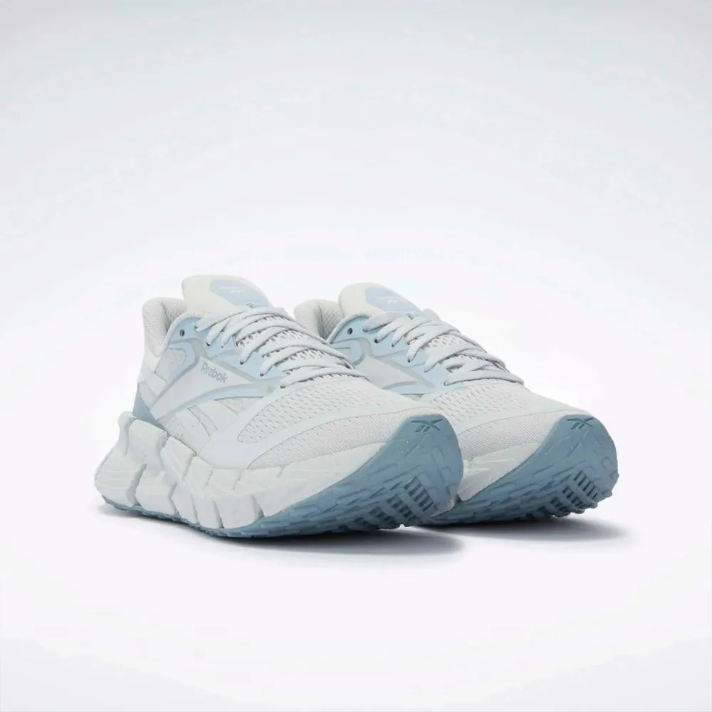 Reebok Footwear Women FloatZig 1 Shoes MOON/Y2K BLUE/MOON sold by Reebok product image thumbnail 2