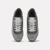 Reebok Footwear Men Reebok x White Mountaineering Classic Leather Shoes GREY/GREY/GREY sold by Reebok