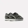Reebok Footwear Men Reebok x White Mountaineering Classic Leather Shoes GREY/GREY/GREY sold by Reebok