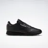 Reebok Footwear Men Classic Leather Shoes CORE BLK/CORE BLK/PURE GREY 5 sold by Reebok