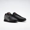 Reebok Footwear Men Classic Leather Shoes CORE BLK/CORE BLK/PURE GREY 5 sold by Reebok
