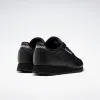 Reebok Footwear Men Classic Leather Shoes CORE BLK/CORE BLK/PURE GREY 5 sold by Reebok