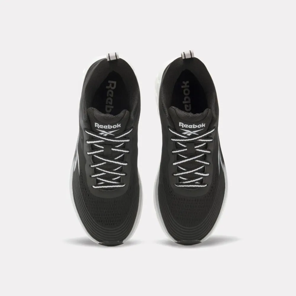 Reebok Footwear Women Road Strider Running Shoes WASHED BLACK sold by Reebok product image thumbnail 5