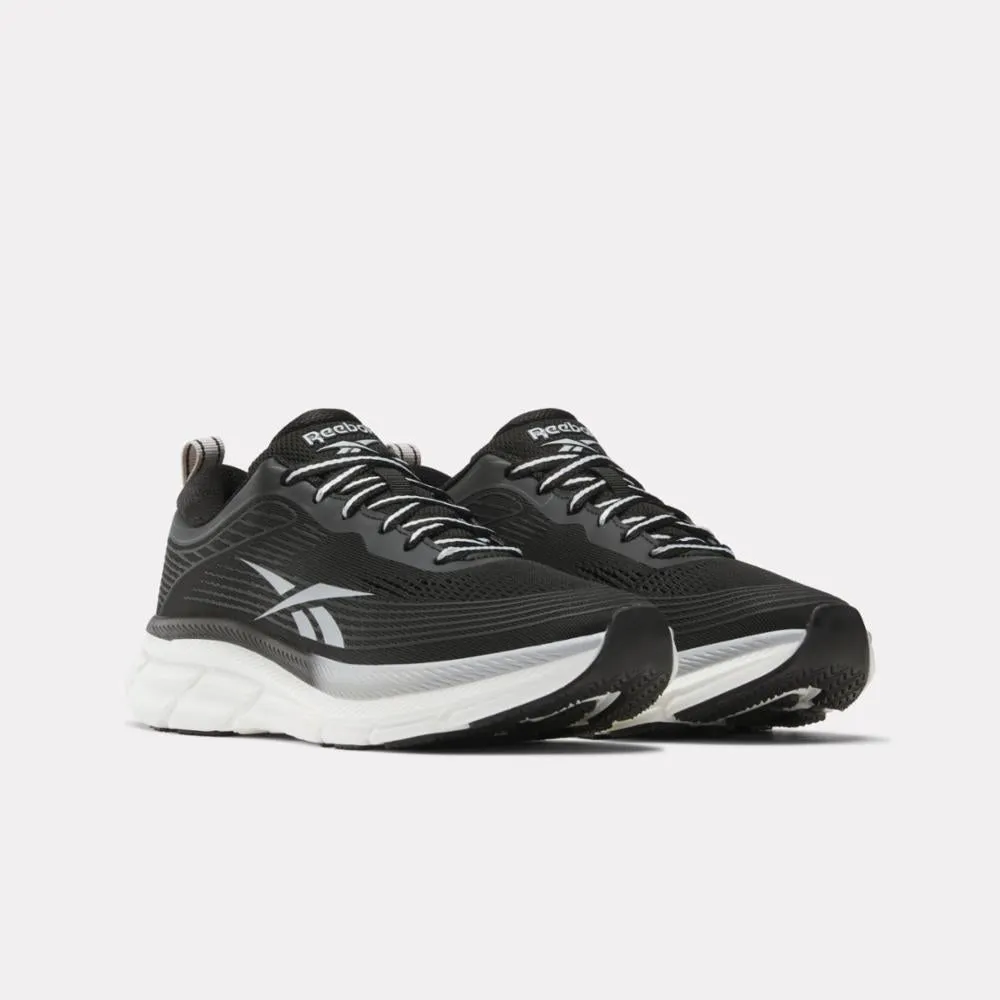 Reebok Footwear Women Road Strider Running Shoes WASHED BLACK sold by Reebok product image thumbnail 2