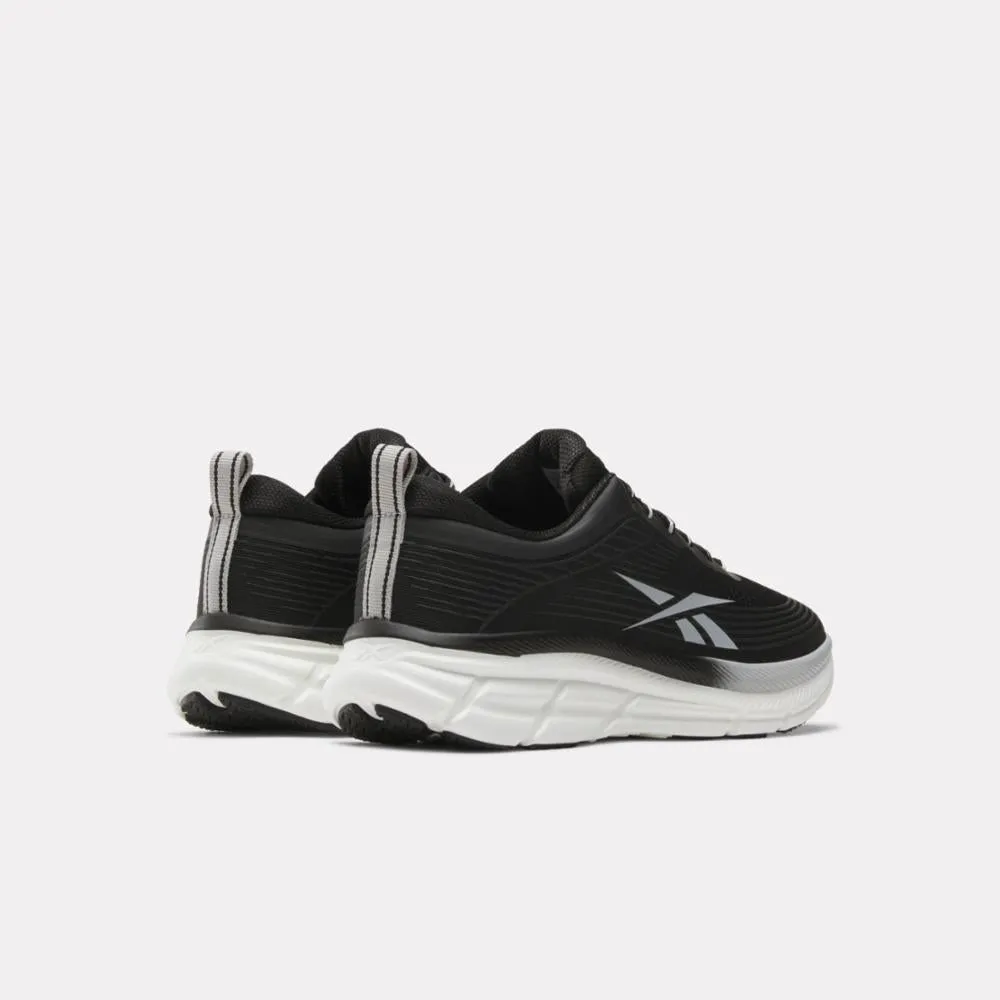 Reebok Footwear Women Road Strider Running Shoes WASHED BLACK sold by Reebok product image thumbnail 3