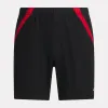 Reebok Apparel Men Training Knit Shorts 7" BLACK sold by Reebok
