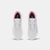 Reebok Footwear Women Energen Lux Running Shoes DUSTY ROSE/WHITE/Y2K BLUE sold by Reebok